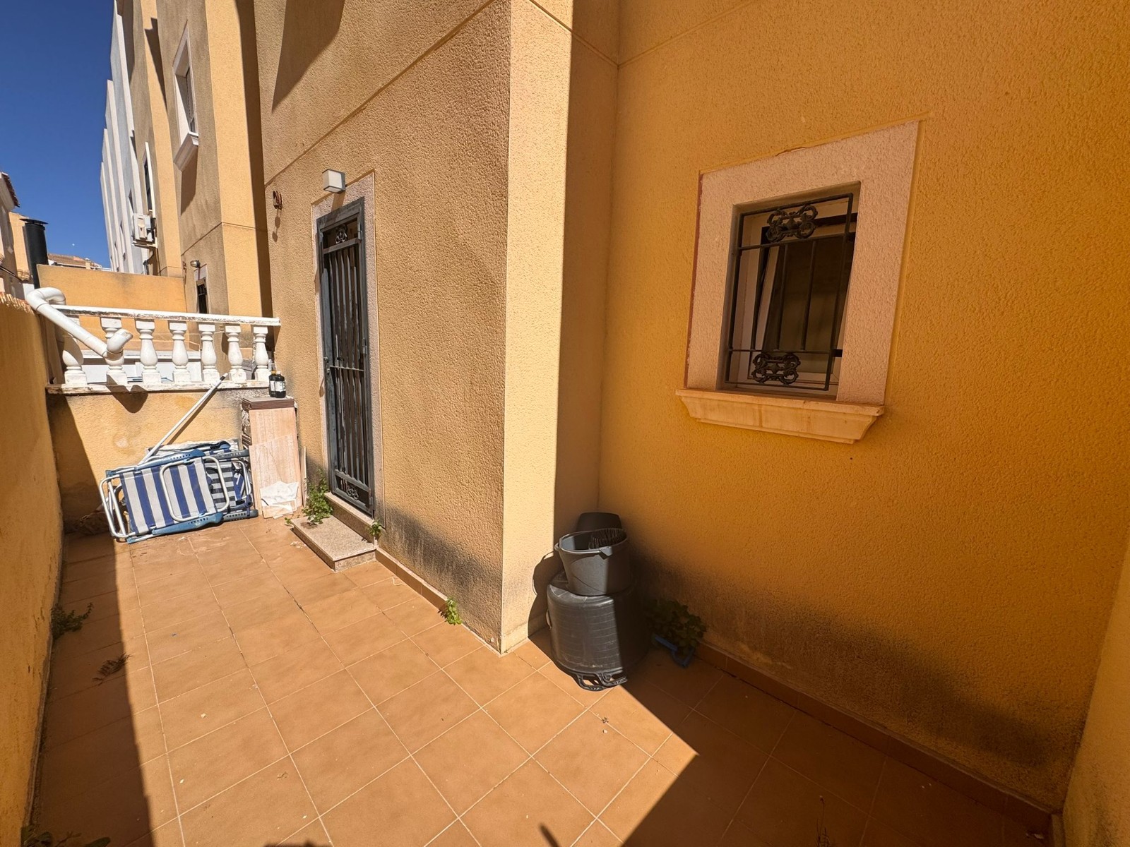 Bedroom in terraced for sale in Campoamor