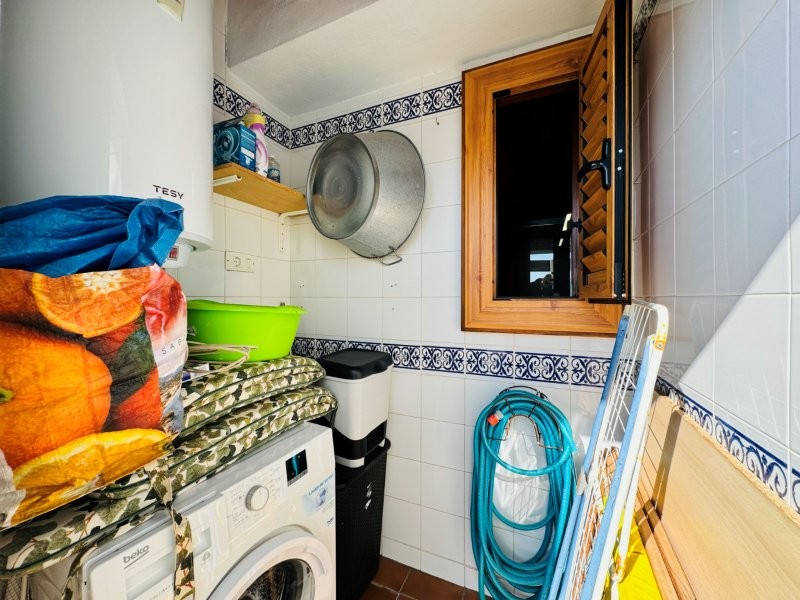 Terrace in duplex for sale in Guardamar del Segura