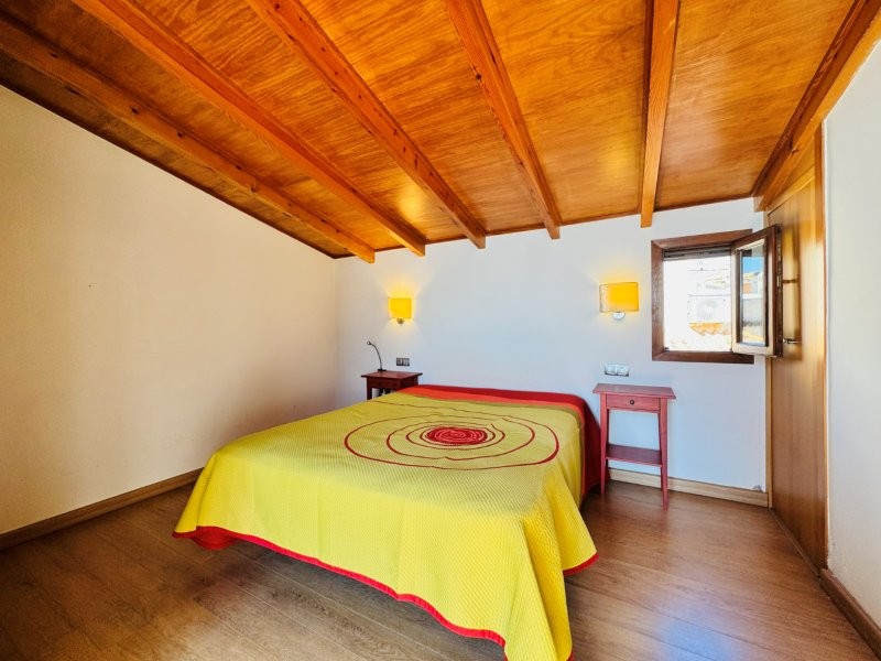 Garden in duplex for sale in Guardamar del Segura