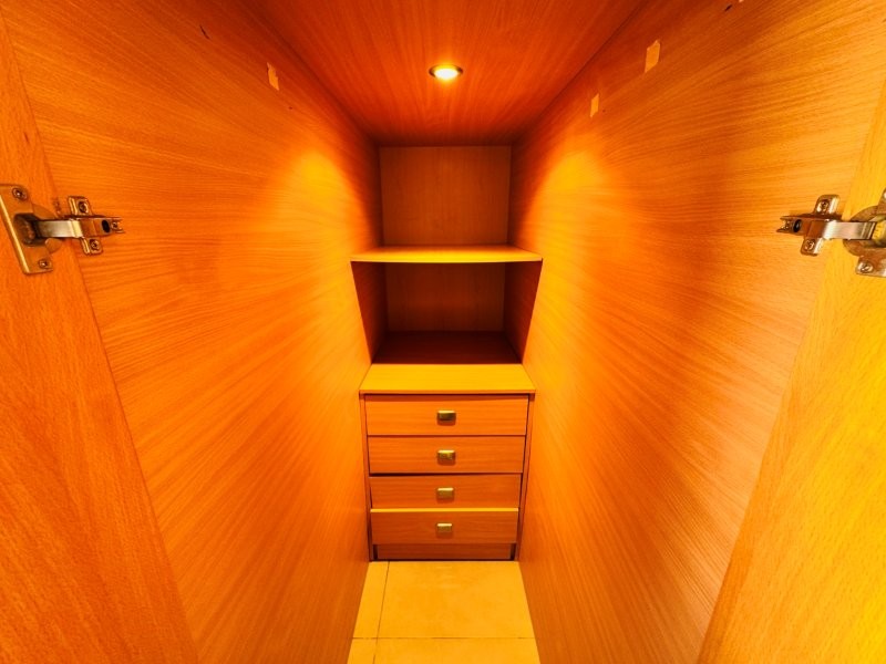 Bedroom in duplex for sale in Guardamar del Segura