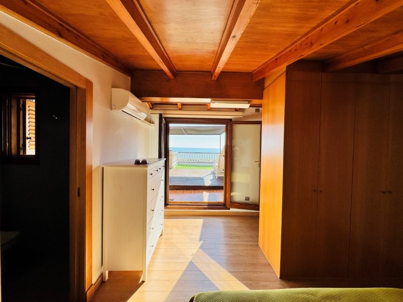 Exterior view in duplex for sale in Guardamar del Segura