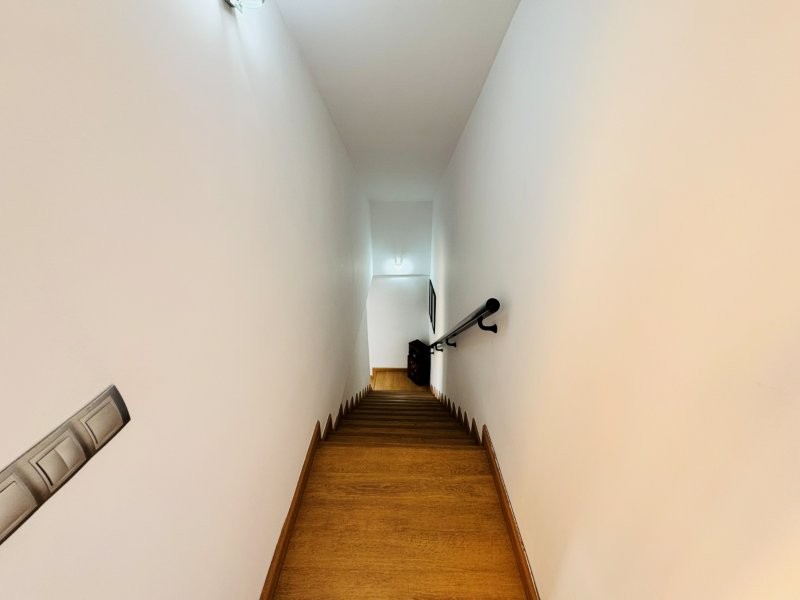 Kitchen in duplex for sale in Guardamar del Segura