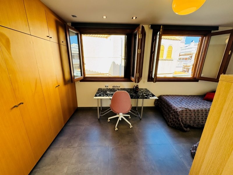 Terrace in duplex for sale in Guardamar del Segura