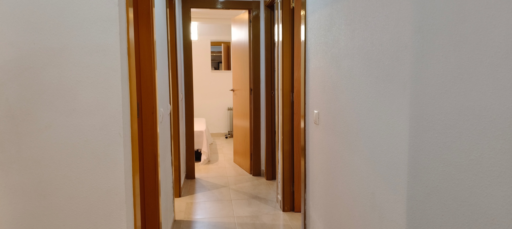 Dining area in villa for sale in La Romana