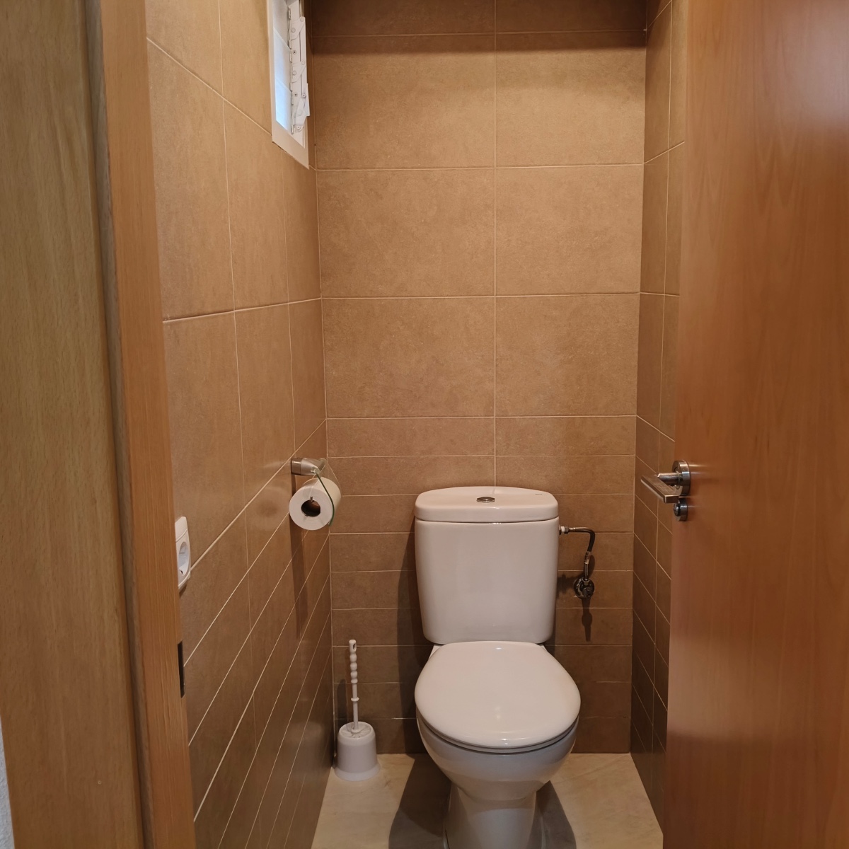 Bedroom in villa for sale in La Romana