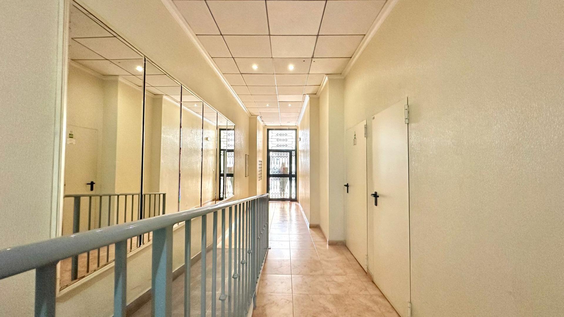 Exterior view in apartment for sale in Torrevieja