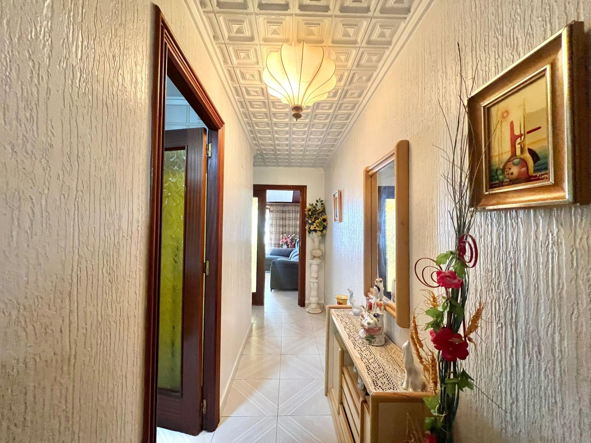 Living room in apartment for sale in Torrevieja
