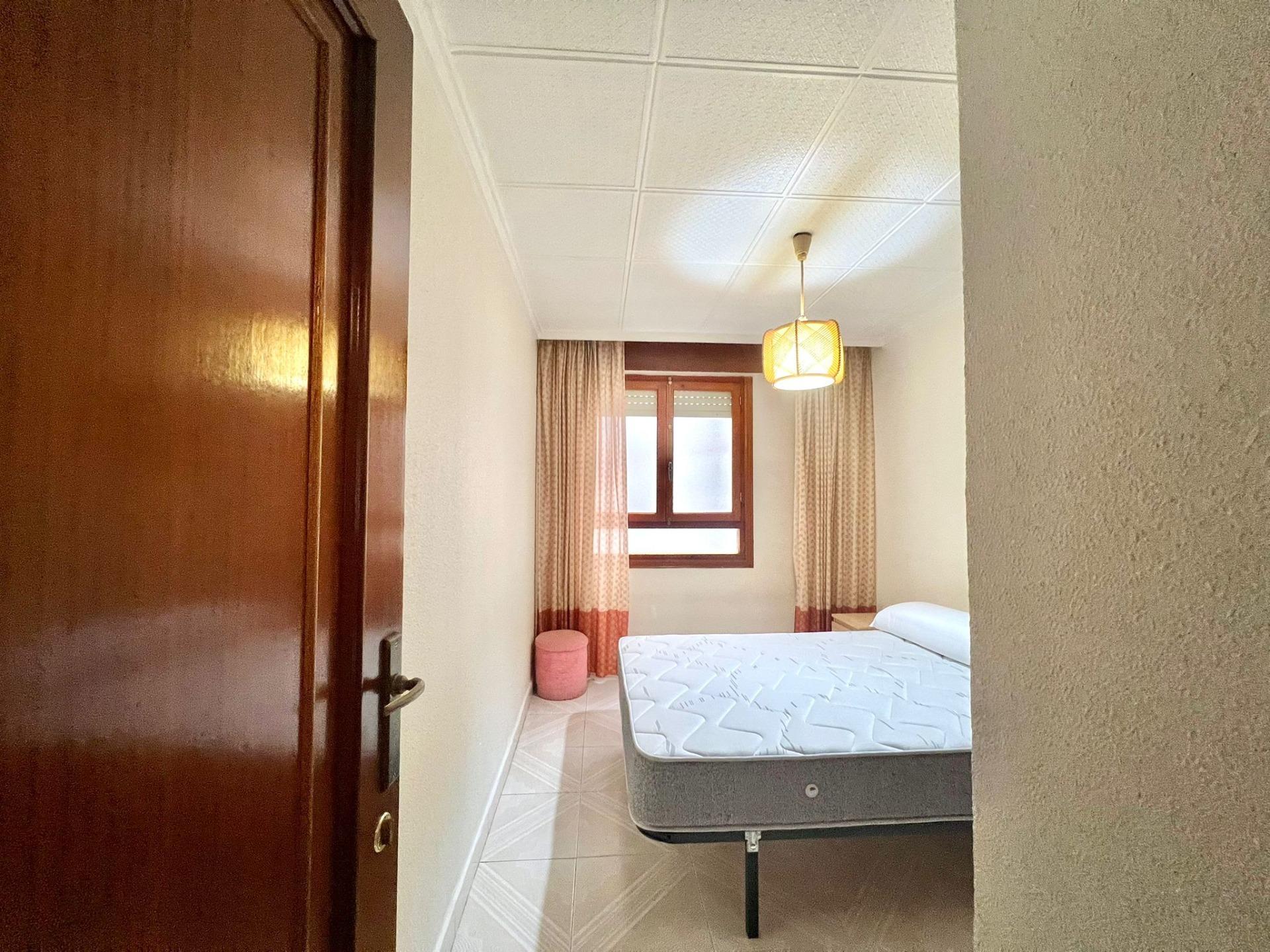 Aukščiausio lygio gyvenimas prie jūros: prabangi buto gyvenamoji vieta Torreviejoje