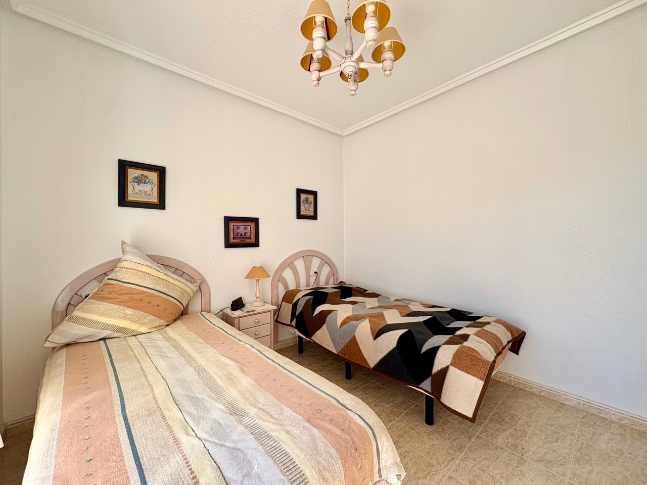 Kitchen in terraced for sale in Rojales