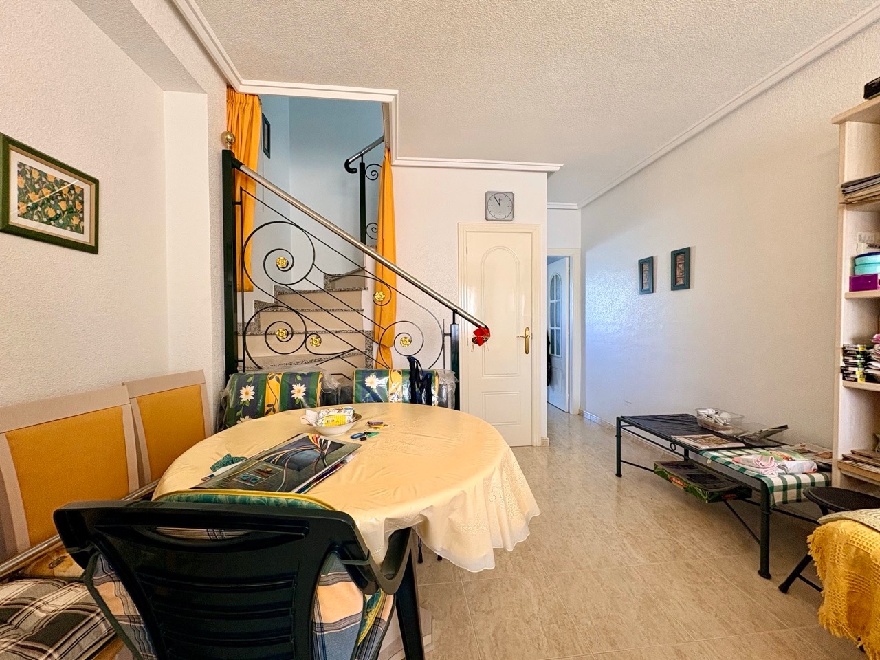 Terrace in terraced for sale in Rojales