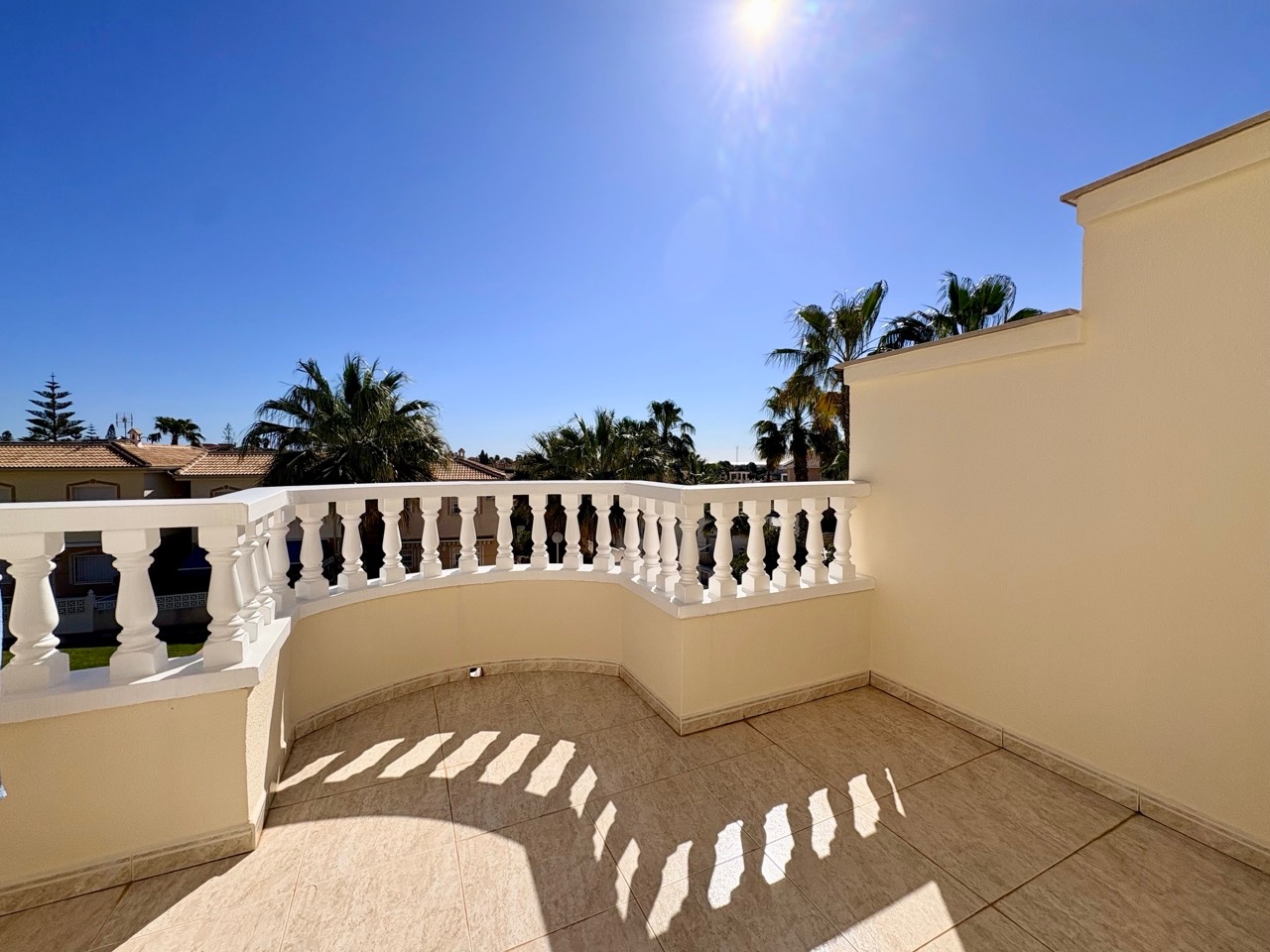 Bedroom in terraced for sale in Rojales