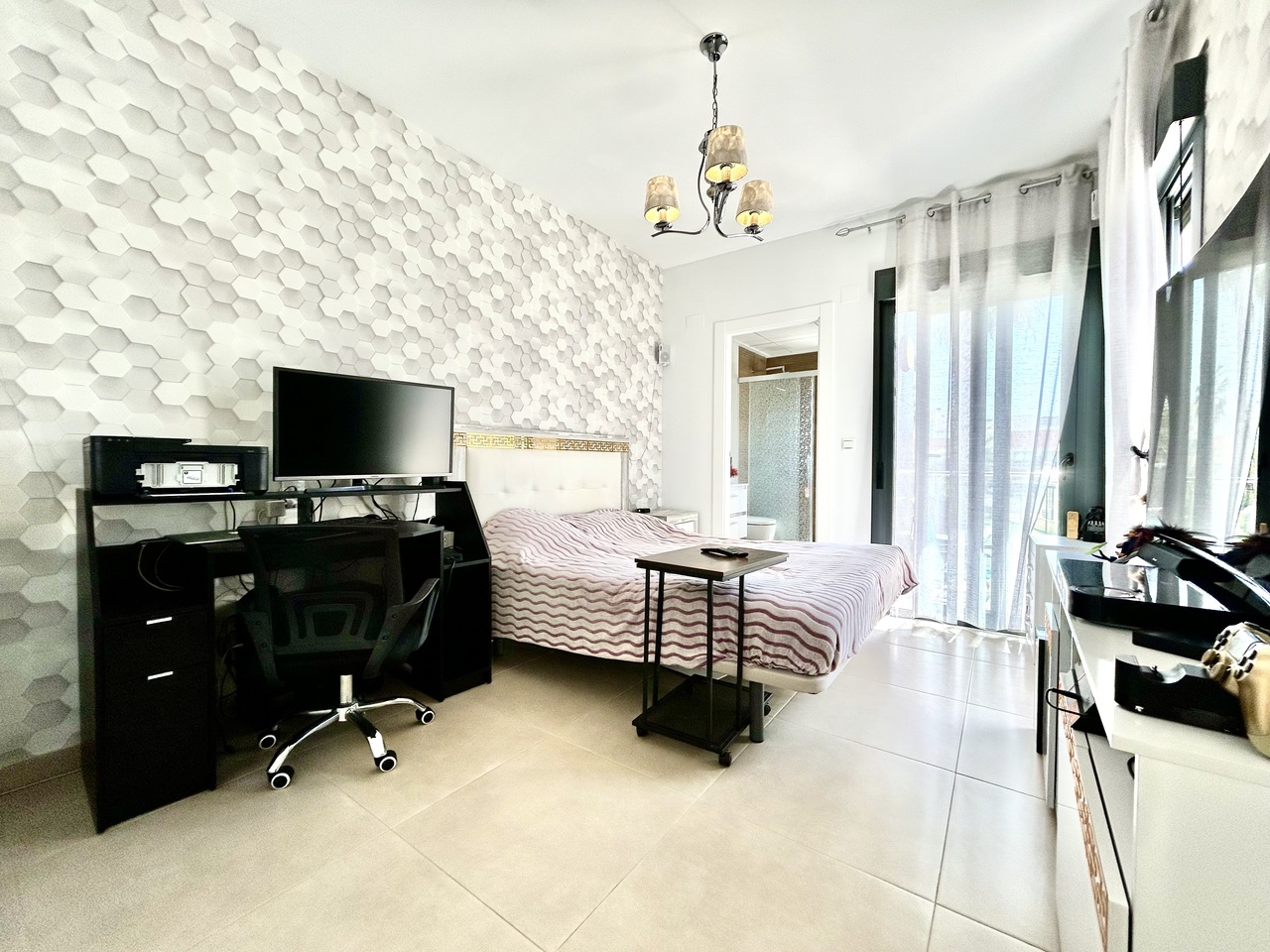 Terrace in terraced for sale in Los Dolses