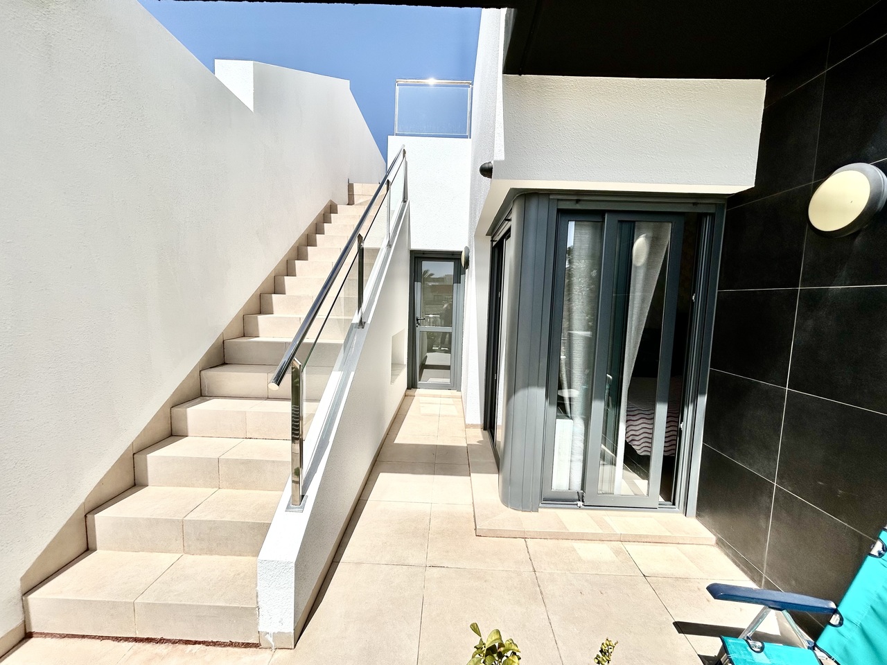 Kitchen in terraced for sale in Los Dolses
