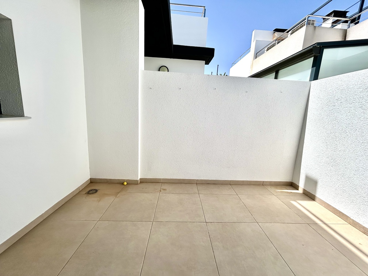 Living room in terraced for sale in Los Dolses