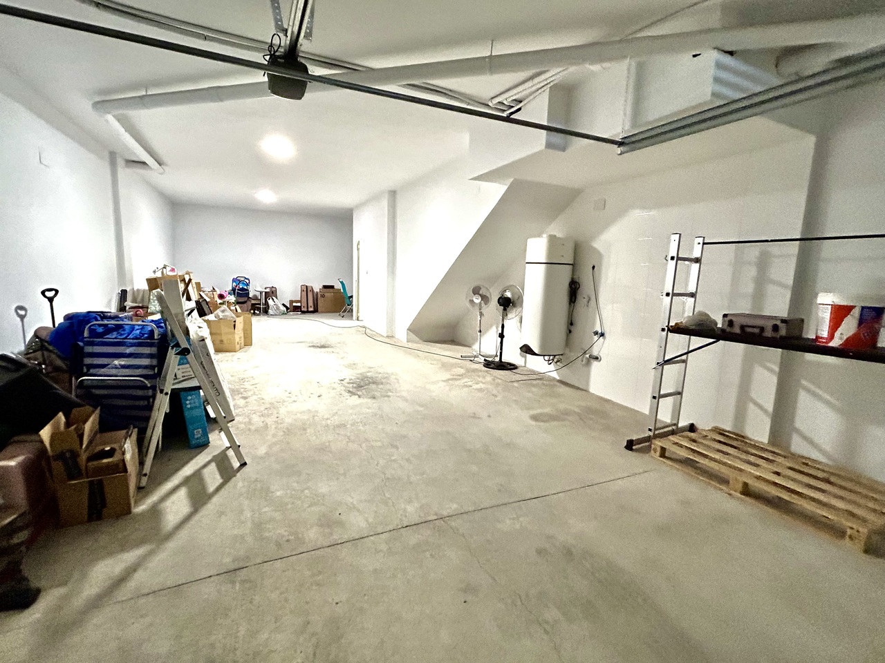 Kitchen in terraced for sale in Los Dolses