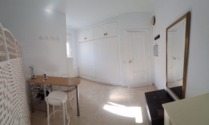 Exterior view in villa for sale in Orihuela Costa