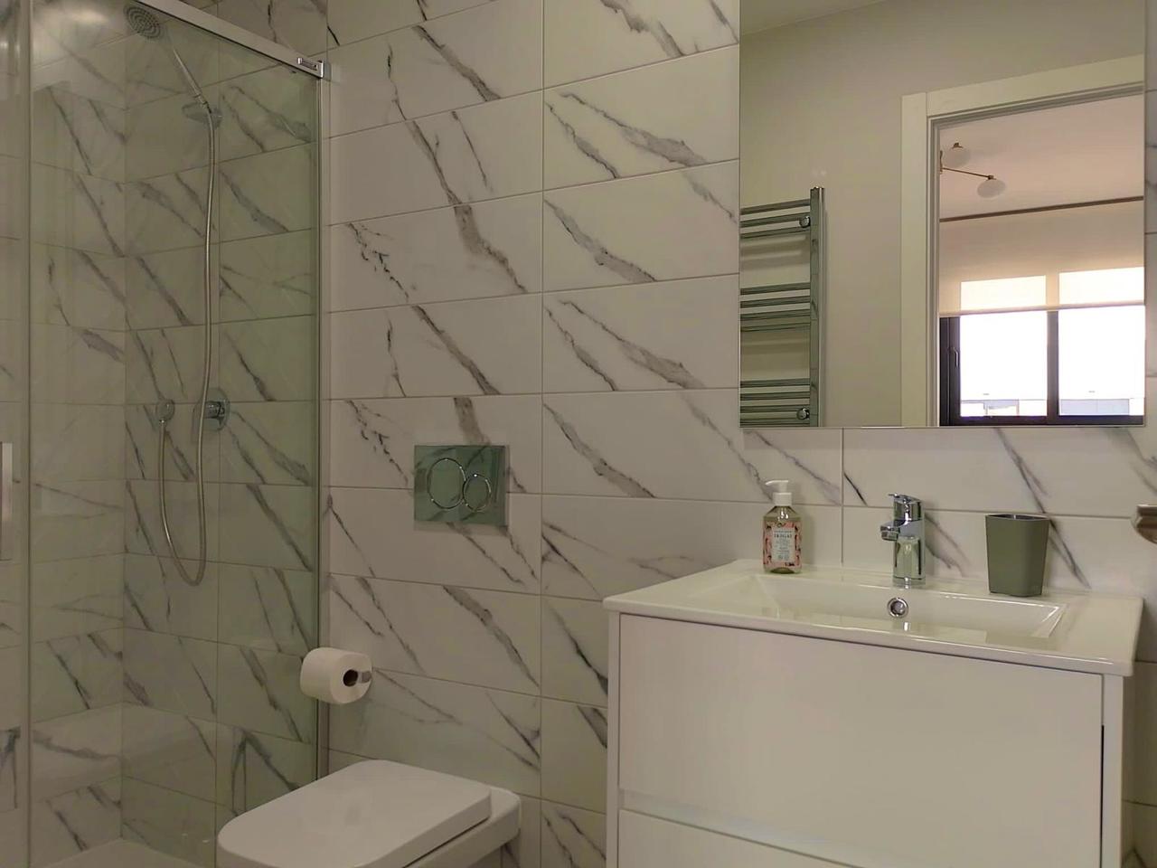 Kitchen in apartment for sale in Villamartin