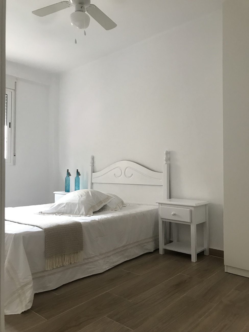 Exterior view in apartment for sale in Villajoyosa