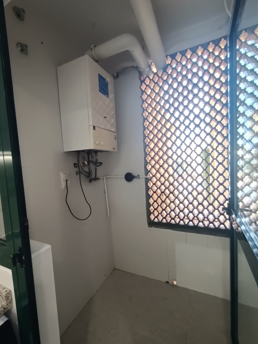 Terrace in apartment for sale in Orihuela Costa