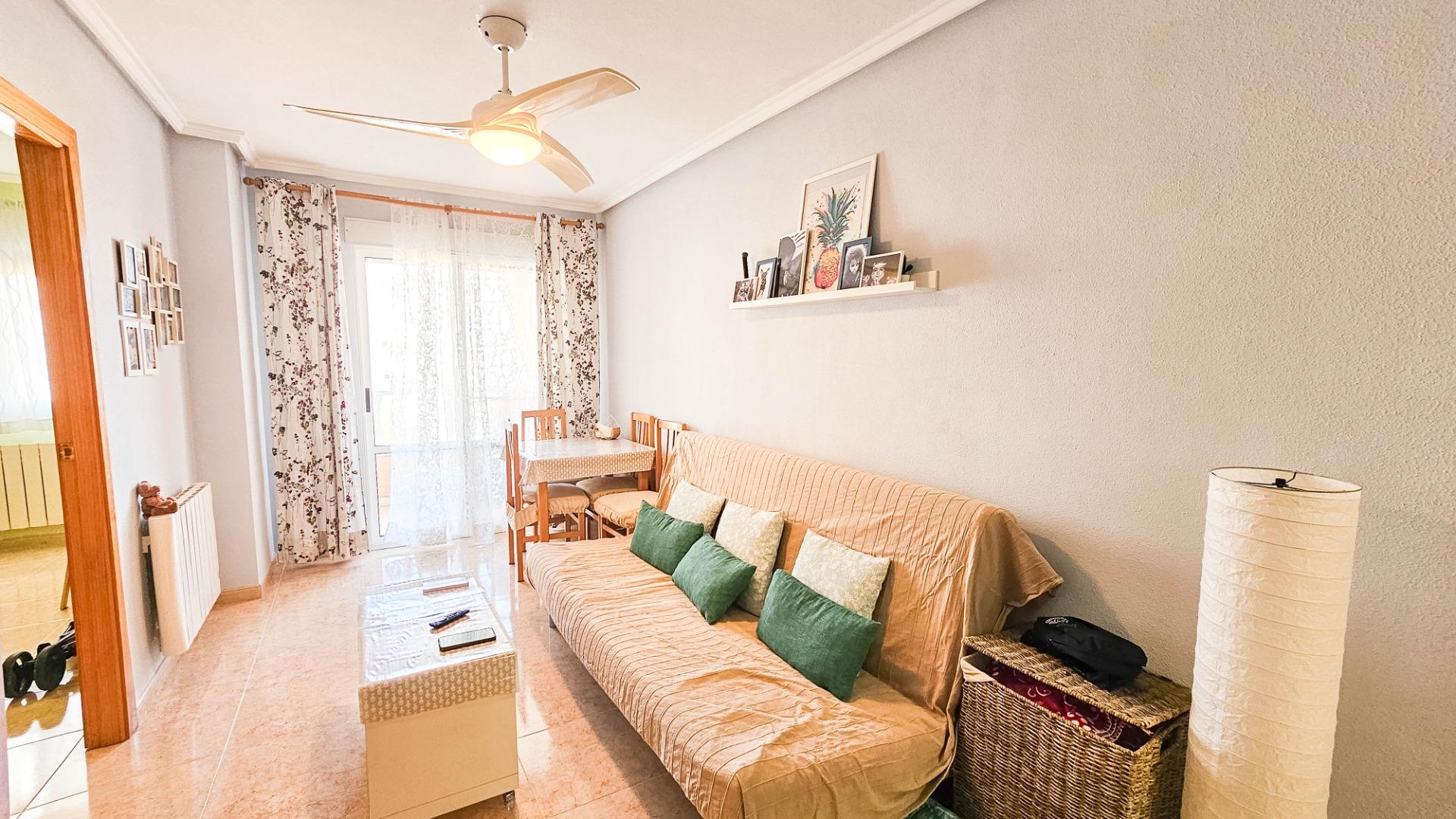 Torreviejos Šatriųjų Sargybos