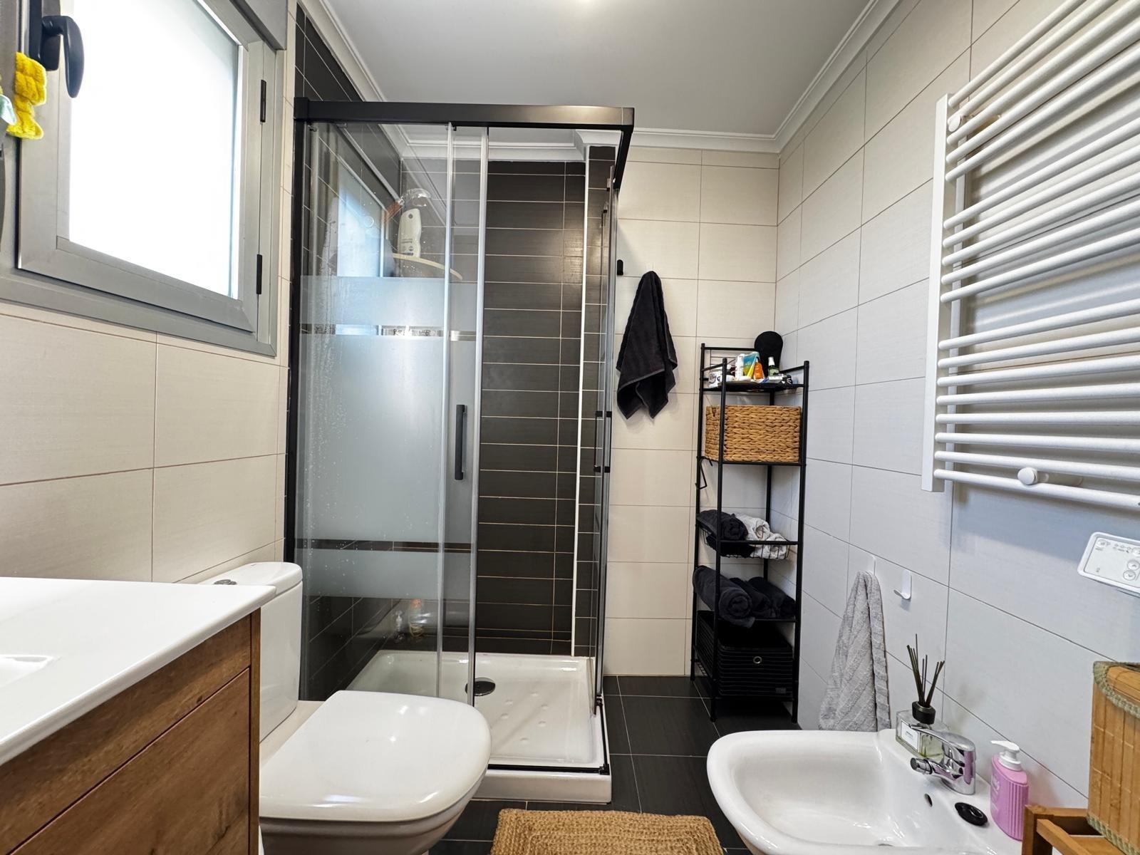 Living room in apartment for sale in Torrevieja