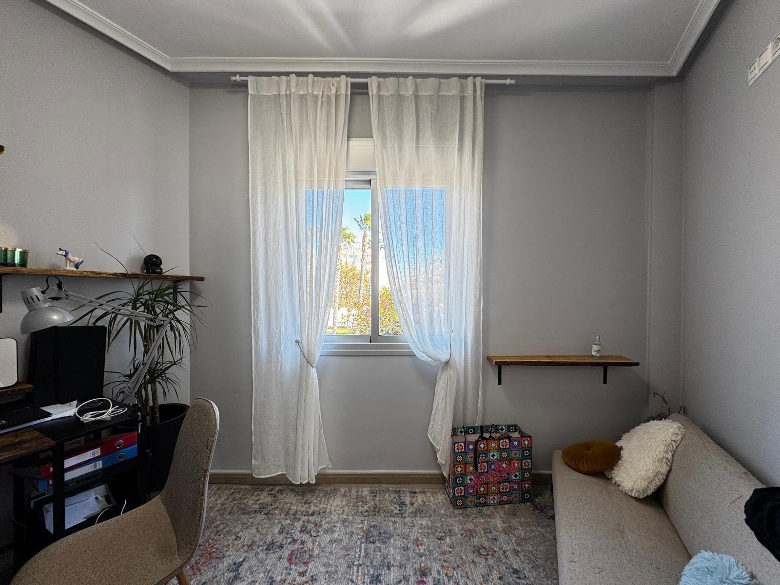 Exterior view in apartment for sale in Torrevieja