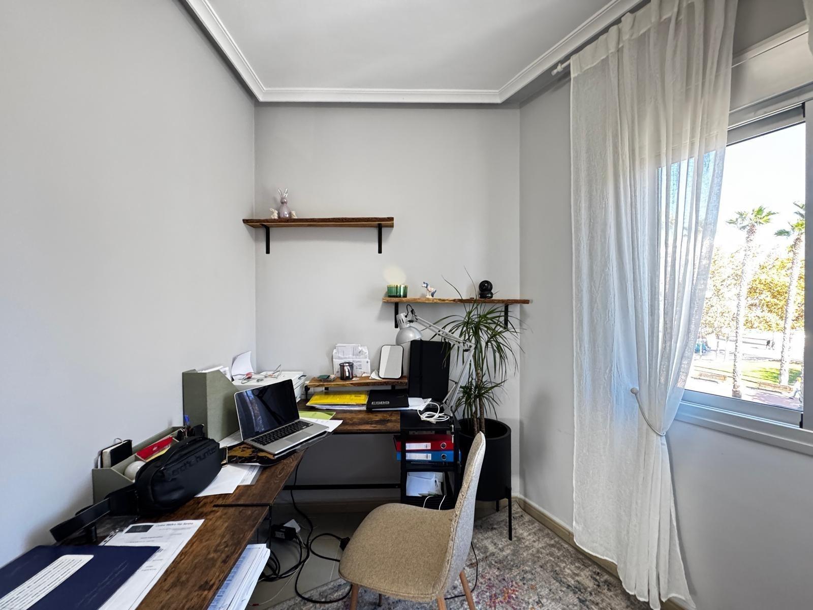 Kitchen in apartment for sale in Torrevieja