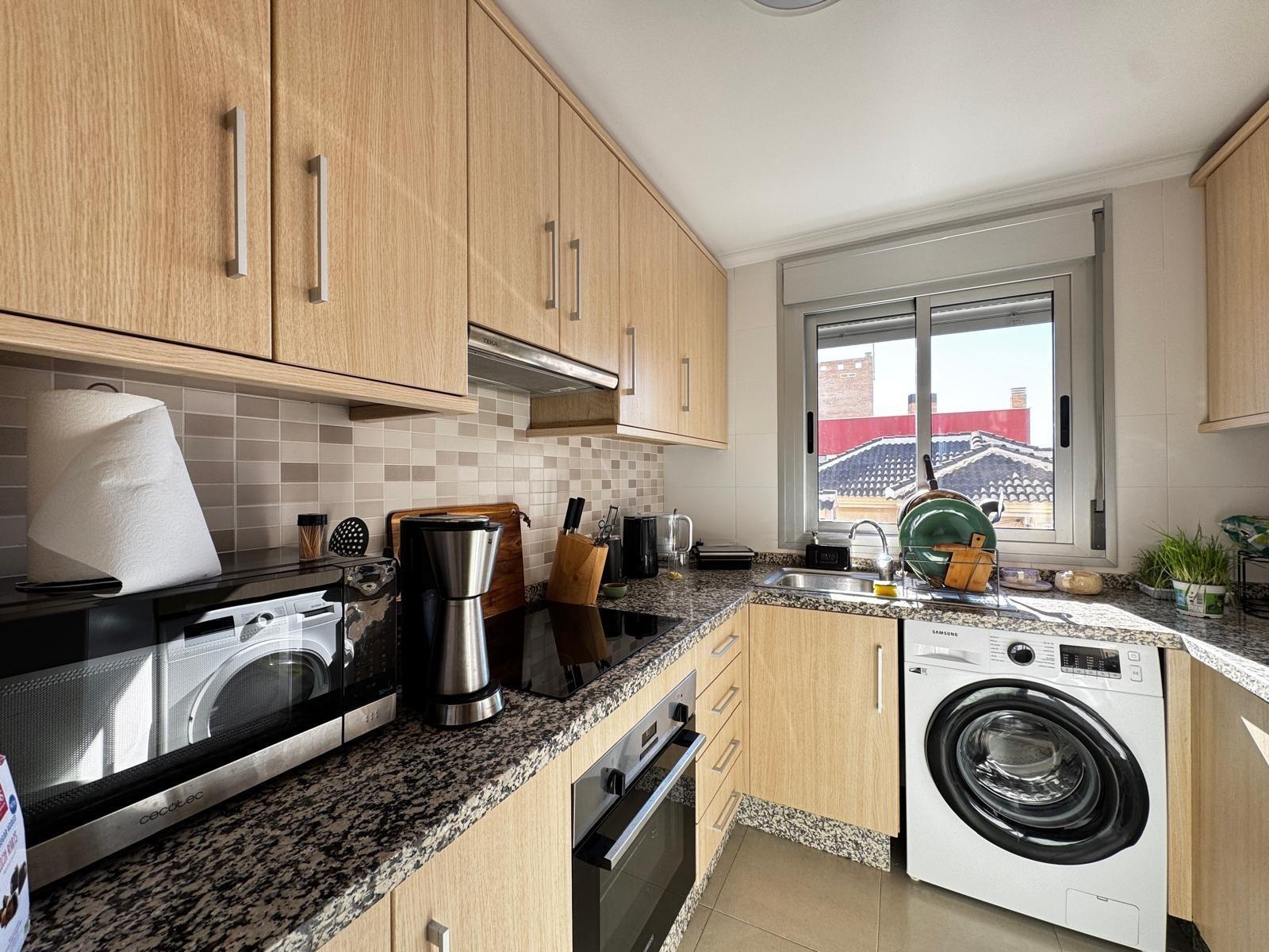 Bedroom in apartment for sale in Torrevieja