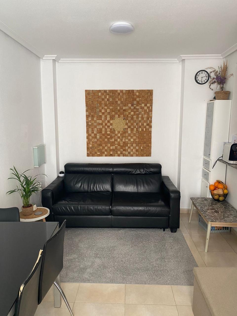 Exterior view in apartment for sale in Torrevieja