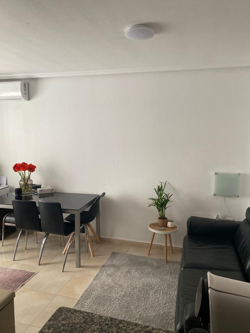 Bathroom in apartment for sale in Torrevieja