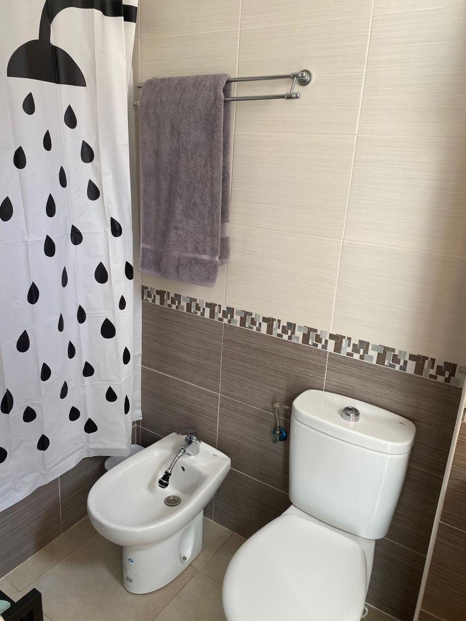 Pool area in apartment for sale in Torrevieja