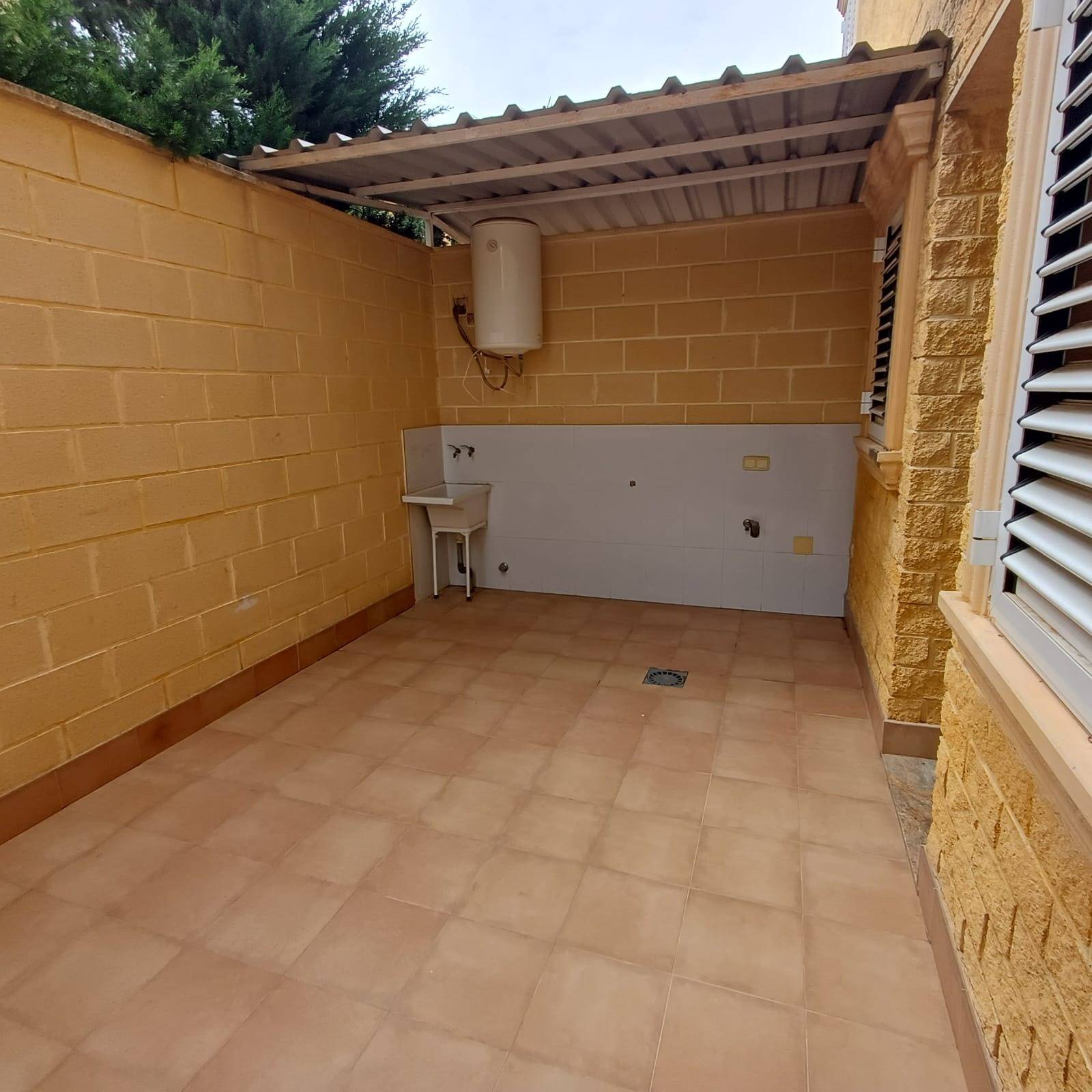 Terrace in duplex for sale in Santiago de la Ribera
