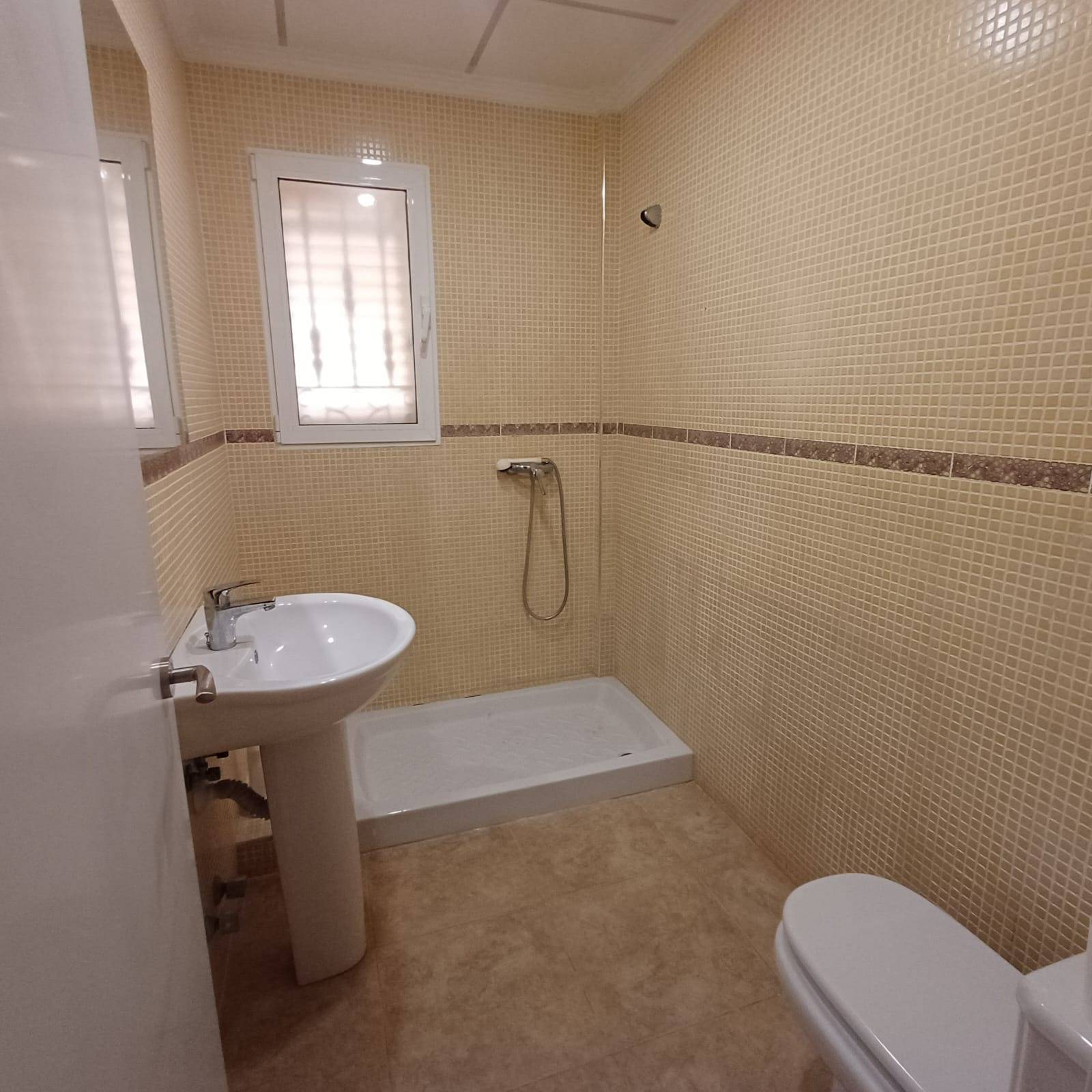 Garden in duplex for sale in Santiago de la Ribera