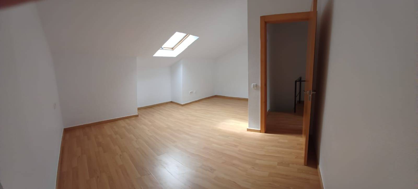 Dining area in duplex for sale in Santiago de la Ribera