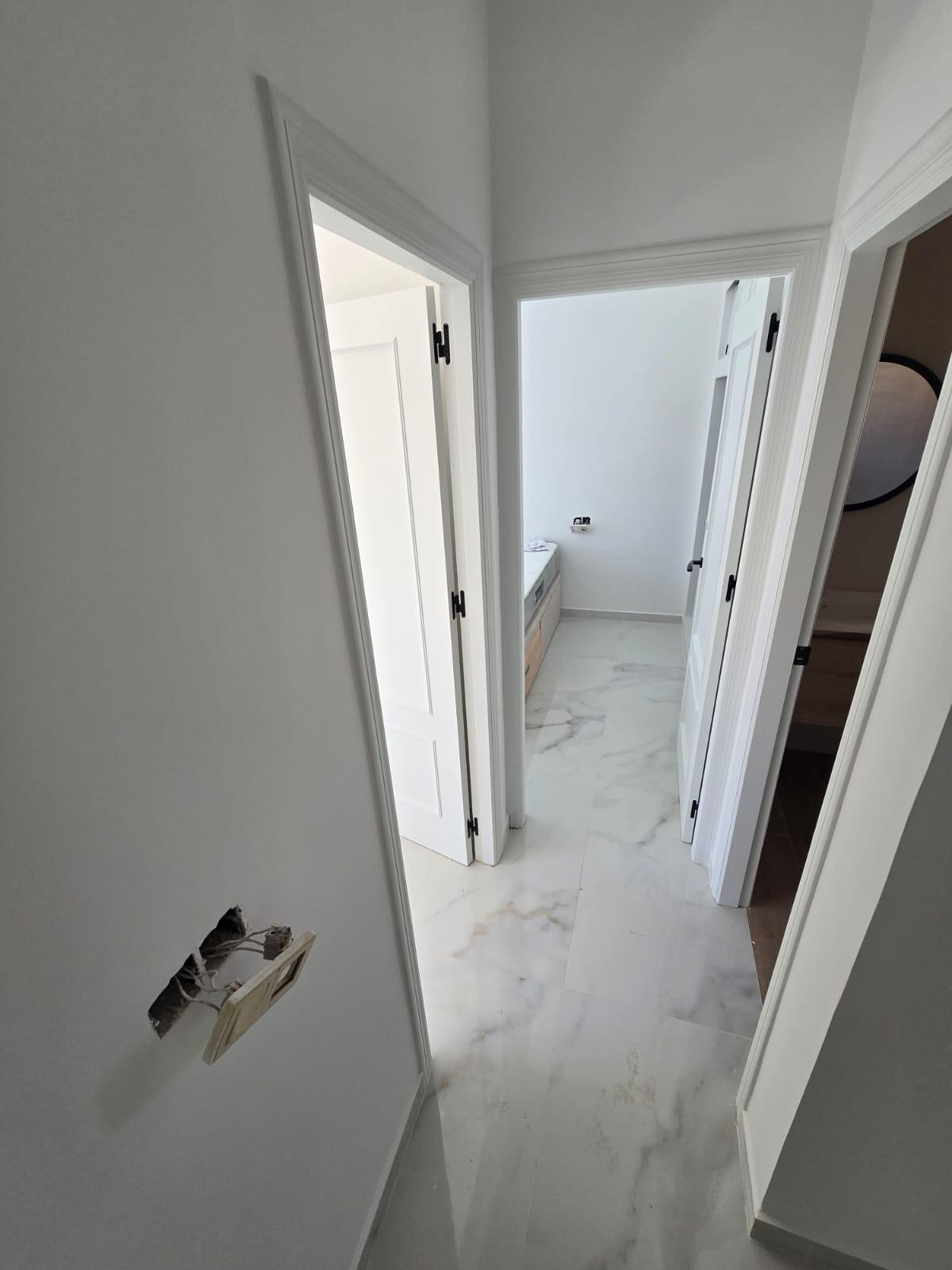 Kitchen in duplex for sale in Torrevieja