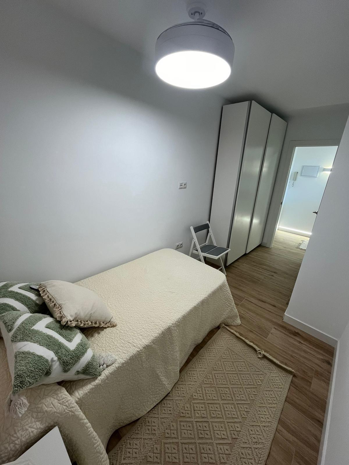 Exterior view in apartment for sale in Torrevieja