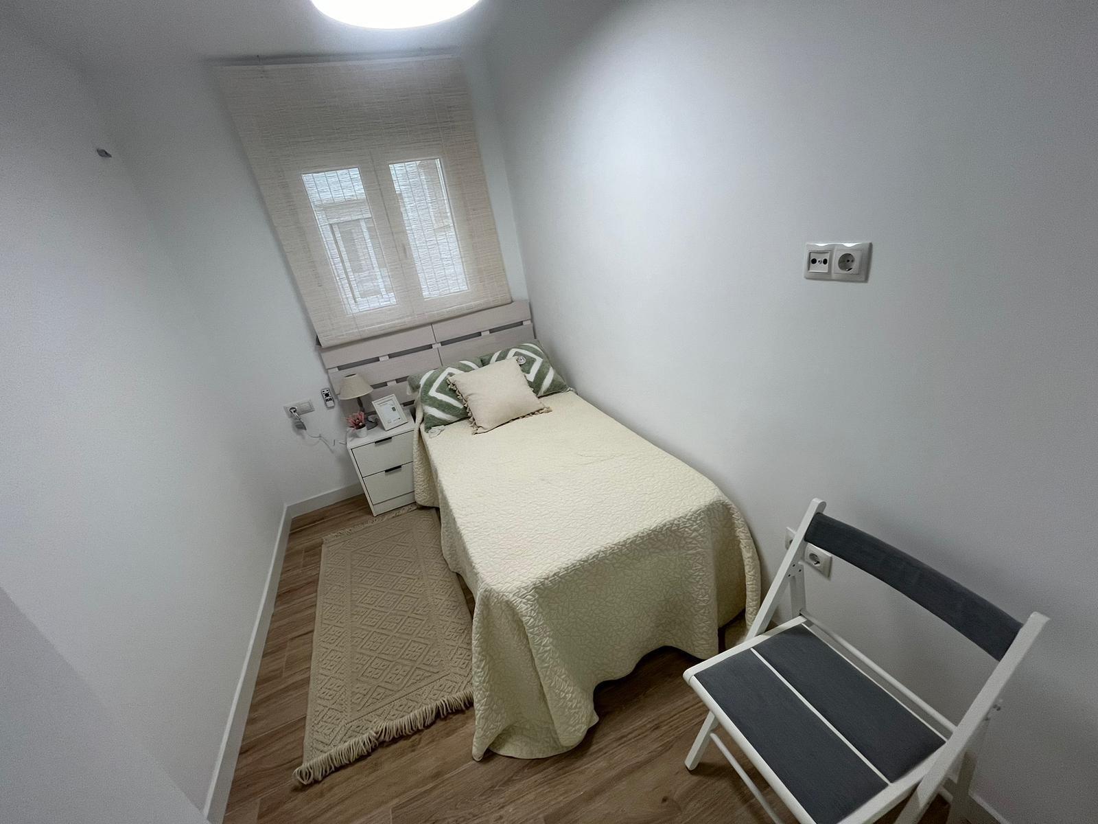 Living room in apartment for sale in Torrevieja
