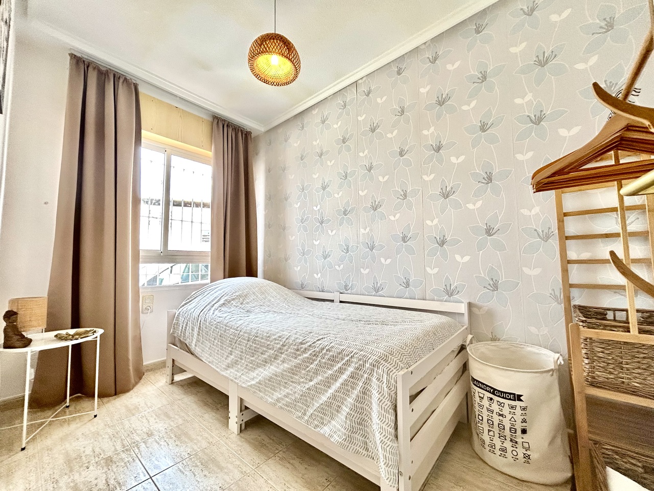 Kitchen in apartment for sale in Torrevieja