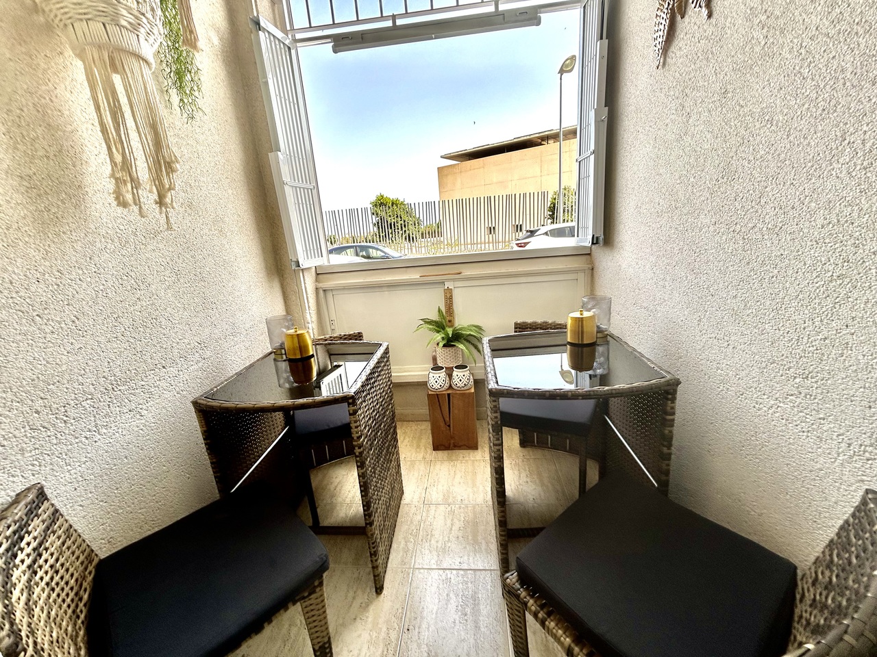 Bathroom in apartment for sale in Torrevieja