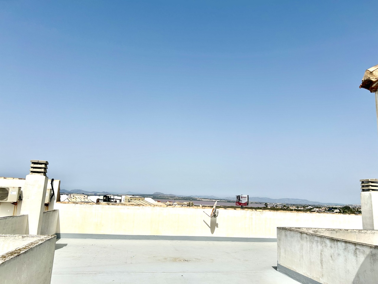 Bedroom in apartment for sale in Torrevieja