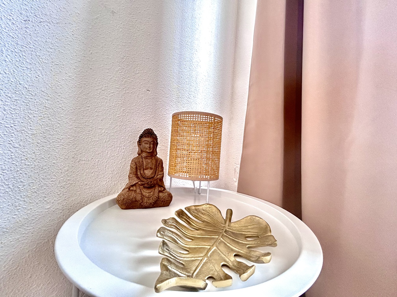 Living room in apartment for sale in Torrevieja