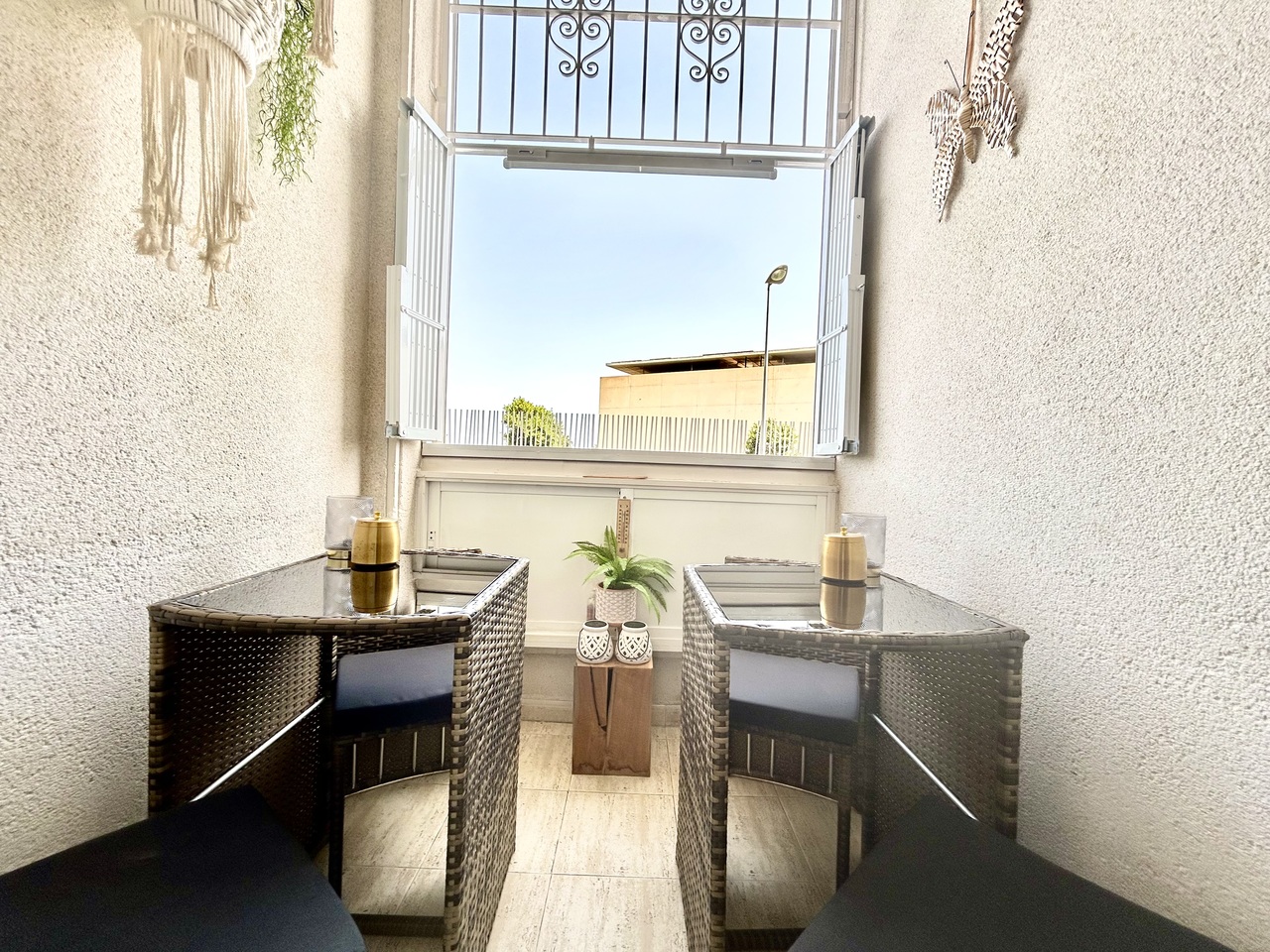 Kitchen in apartment for sale in Torrevieja