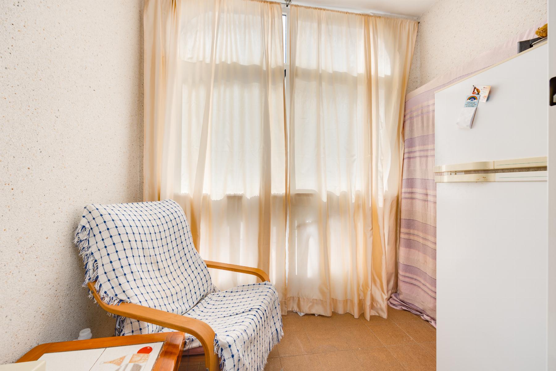 Living room in apartment for sale in Torrevieja