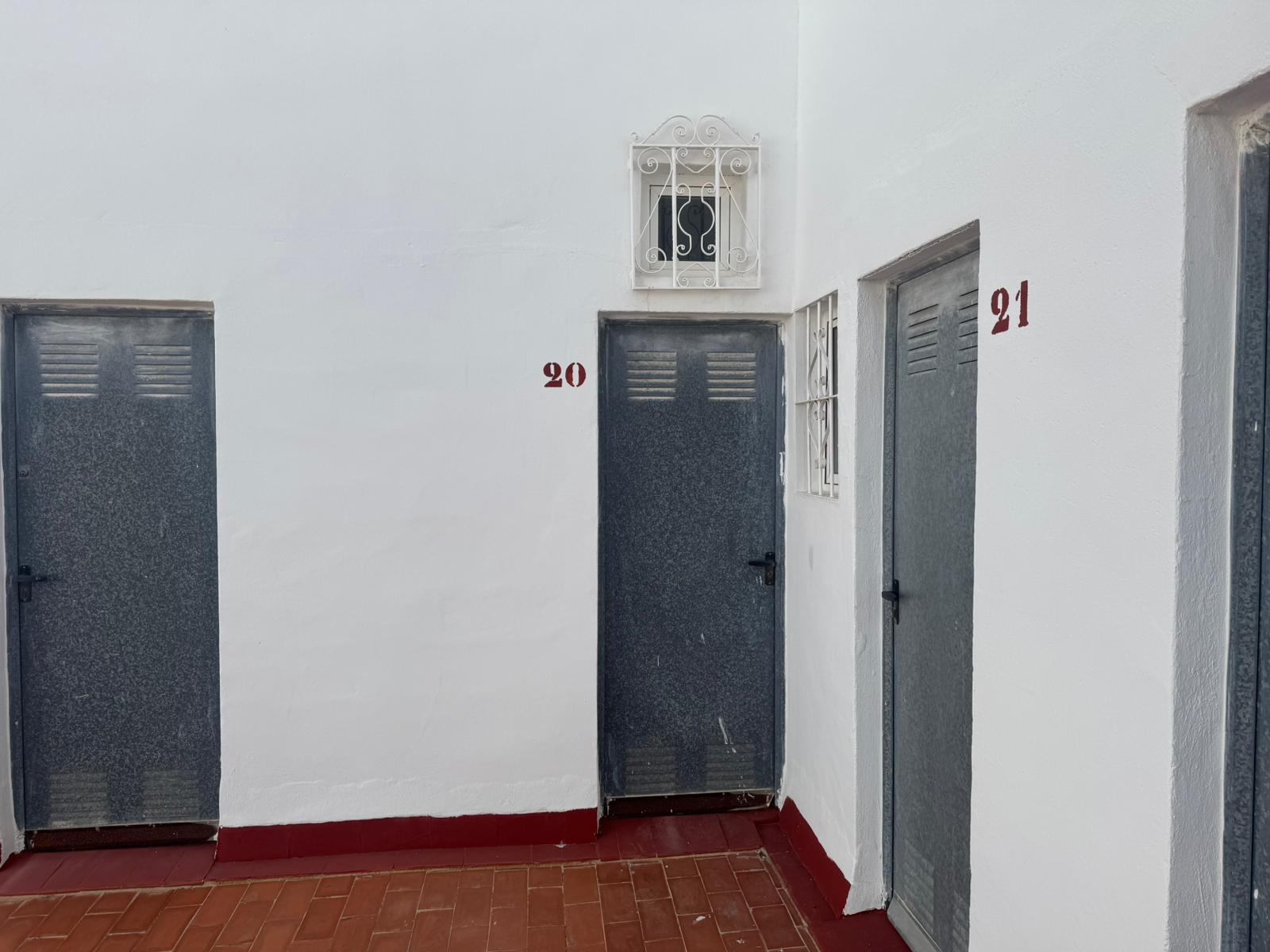 Living room in apartment for sale in Torrevieja