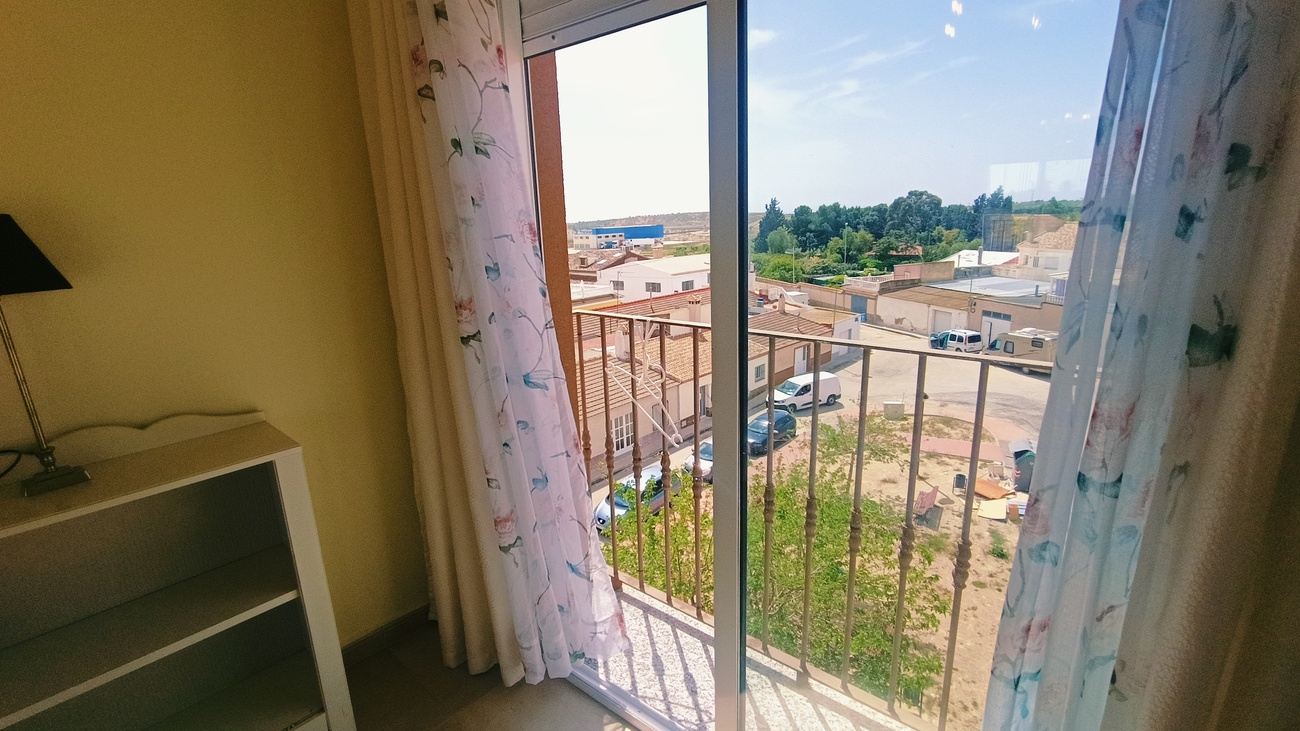 Kitchen in apartment for sale in Sucina