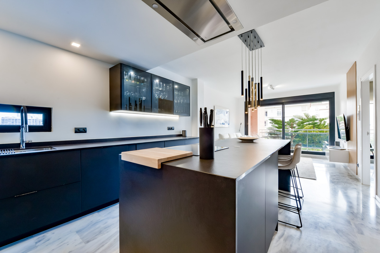 Discover your dream apartment on the coast