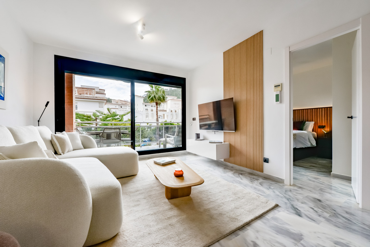 Discover your dream apartment on the coast