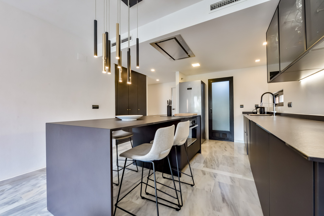 Discover your dream apartment on the coast