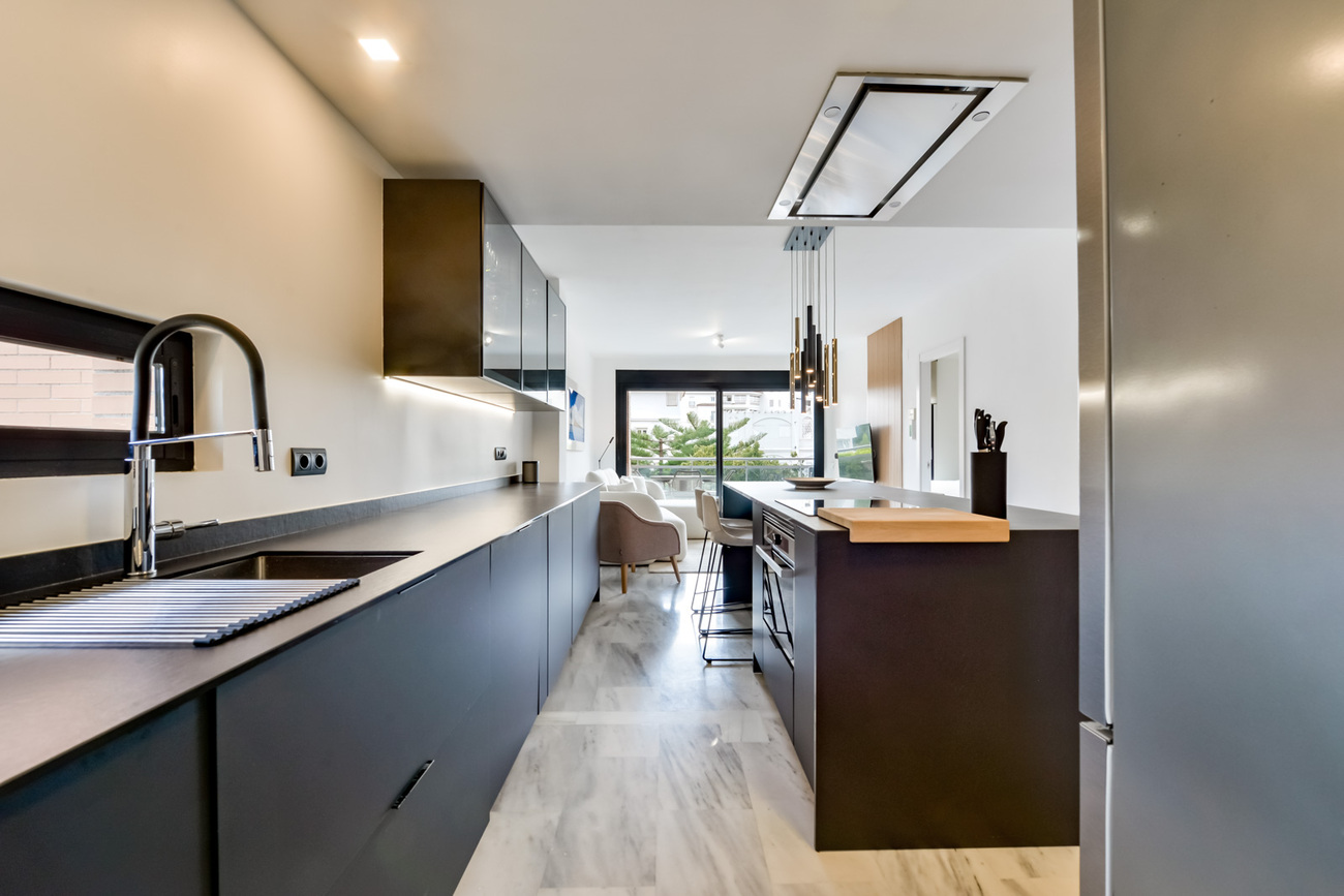 Discover your dream apartment on the coast