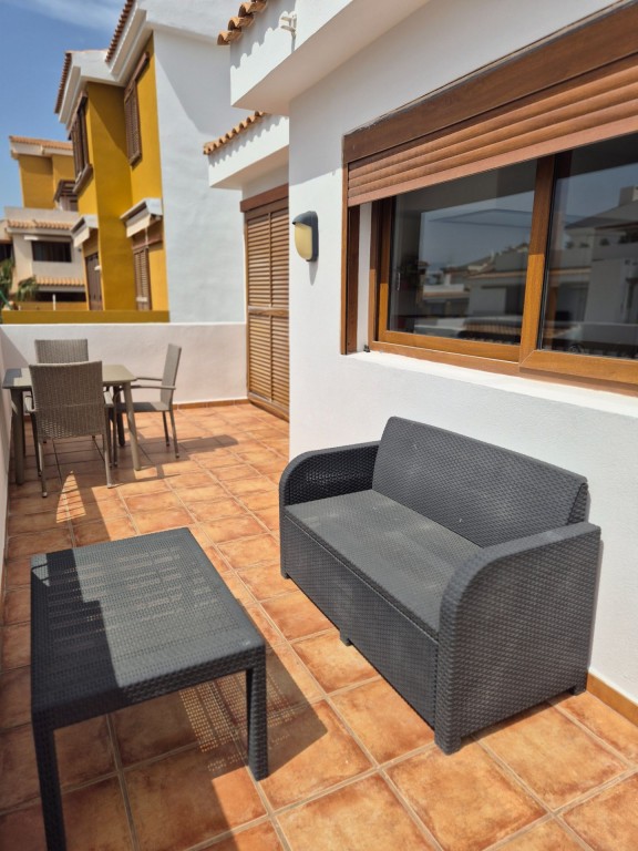 Bedroom in apartment for sale in Punta Prima